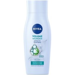 NIVEA - Šampon Volume mini Šampony 50 ml unisex
