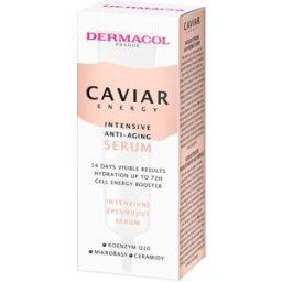 Dermacol - Caviar Energy Anti-Wrinkle Serum Denní krémy 12 ml unisex