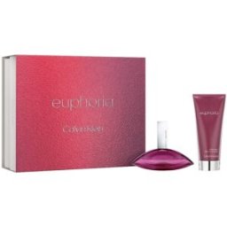 Calvin KLEIN - Euphoria Parfémové sady dámské