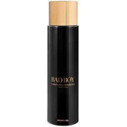 Carolina Herrera - Bad Boy Sprchové gely 200 ml pánské