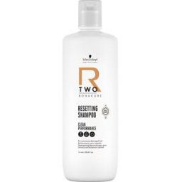Schwarzkopf Professional - BC BONACURE R-TWO Šampony 1000 ml unisex