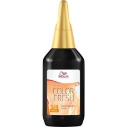 Wella Professionals - Color Fresh Tónování vlasů 75 ml unisex