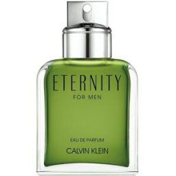 Calvin KLEIN - Eternity for men Parfémová voda 50 ml pánské