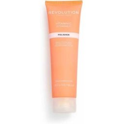 Revolution Skincare - Vitamin C Polisher Peelingy 100 ml unisex