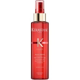 Kérastase - Soleil Huile Sirène Oleje a séra na vlasy 150 ml unisex