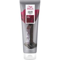 Wella Professionals - Color Fresh Mask Tónování vlasů 150 ml Růžová unisex