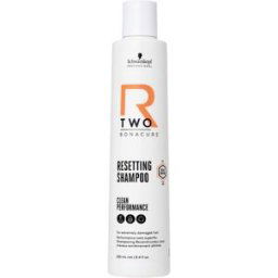 Schwarzkopf Professional - BC BONACURE R-TWO Šampony 250 ml unisex