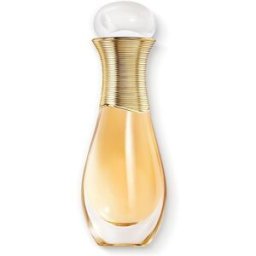 Christian Dior - J’adore EDP Roller-Pearl Parfémová voda 20 ml Bílá dámské