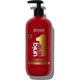 Revlon Professional - UniqOne Šampony 490 ml unisex