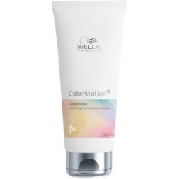 Wella Professionals - ColorMotion Moisturizing Color Reflection Conditioner Kondicionéry 200 ml unisex