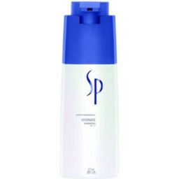 Wella Professionals - SP Hydrate Šampony 1000 ml unisex