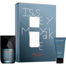Issey Miyake - Fusion d‘Issey Parfémové sady pánské