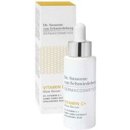Dr. Susanne von Schmiedeberg - Vitamin C+ Glow Serum Ampule 30 ml unisex