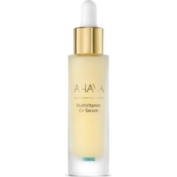 AHAVA - MultiVitamin C+ Serum Krémy na obličej 30 ml unisex