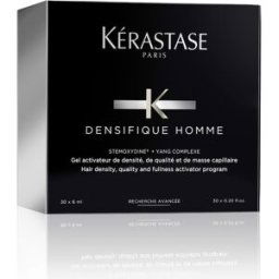 Kérastase - Densifique Cure Homme Masky a kúry na vlasy 180 ml unisex