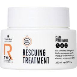 Schwarzkopf Professional - BC BONACURE R-TWO Masky a kúry na vlasy 200 ml unisex