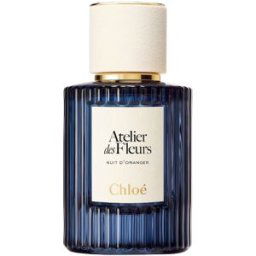 Chloé - Atelier des Fleurs Nuit D'oranger Parfémová voda 50 ml dámské