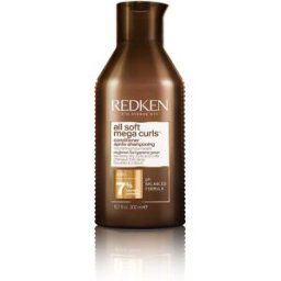 Redken - All Soft Mega Curls Kondicionéry 300 ml dámské