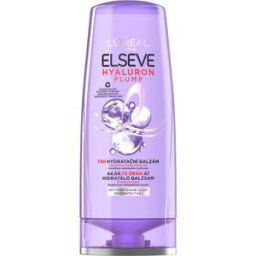 L’Oréal Paris - Elseve Hyaluron Plump 72h Balm Kondicionéry 200 ml unisex