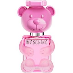 Moschino - Toy 2 Bubble Gum Toaletní voda 50 ml dámské