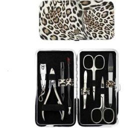 Kellermann - Manicure Fashion M.7855PN Ruce a nehty unisex