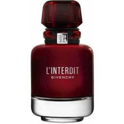 Givenchy - L’Interdit Rouge Parfémová voda 50 ml dámské