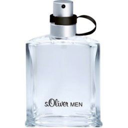 s.Oliver - s.Oliver Women/Men Toaletní voda 50 ml pánské