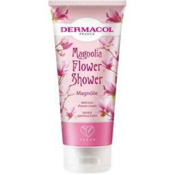 Dermacol - Flower Care Delicious Shower Cream Magnolia Sprchové gely 200 ml unisex
