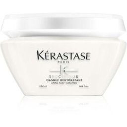 Kérastase - Spécifique Masque Réhydratant Masky a kúry na vlasy 200 ml unisex