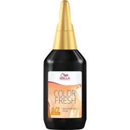 Wella Professionals - Color Fresh Tónování vlasů 75 ml unisex