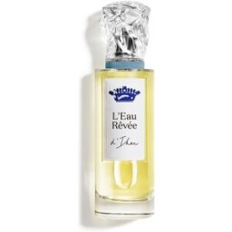 Sisley - Les Eaux Rêvées d'Ikar Toaletní voda 100 ml unisex