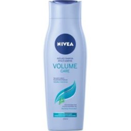NIVEA - Šampon Volume Care Šampony 250 ml dámské