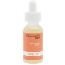 Revolution Skincare - Brightening Oil Blend With Vitamin C Oleje na pleť 30 ml unisex