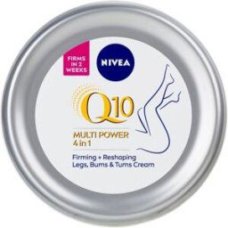 NIVEA - Body Firming + Reshaping Krk a dekolt 300 ml unisex