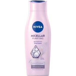 NIVEA - Micelární šampon Šampony 400 ml dámské