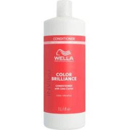 Wella Professionals - INVIGO Color Service Vibrant Color Conditioner Fine Kondicionéry 1000 ml unisex