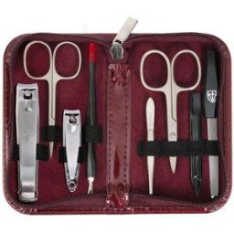 Kellermann - Manicure F. M.6327PN-MATT K péči o nehty unisex