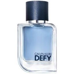 Calvin KLEIN - DEFY Defy Toaletní voda 50 ml pánské
