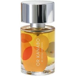 UÈRMÌ - Or Kanabo By Cécile Zarokian Parfémová voda 30 ml unisex