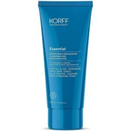 KORFF - Essential All In One Milk Čistící mléka 200 ml unisex