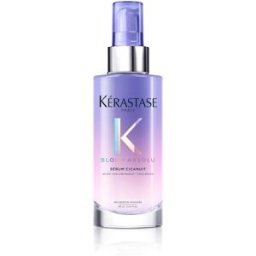 Kérastase - Blond Absolu Sérum Cicanuit Oleje a séra na vlasy 90 ml unisex