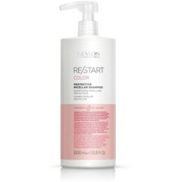 Revlon Professional - COLOR Protective Micellar Šampony 1000 ml dámské