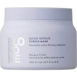 Schwarzkopf Professional - BlondMe Masky a kúry na vlasy 200 ml unisex