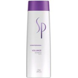Wella Professionals - SP Volumize Šampony 250 ml unisex