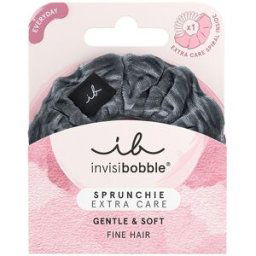 Invisibobble - Sprunchie Extra Care Soft As Silk Gumičky do vlasů unisex
