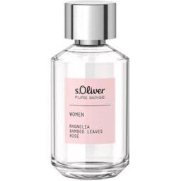 s.Oliver - Pure Sense Toaletní voda 50 ml dámské