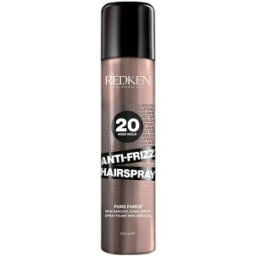 Redken - Styling Anti-Frizz Spray Laky a spreje na vlasy 250 ml unisex