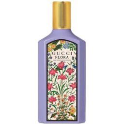 Gucci - Flora by Gucci Gorgeous Magnolia Parfémová voda 100 ml dámské