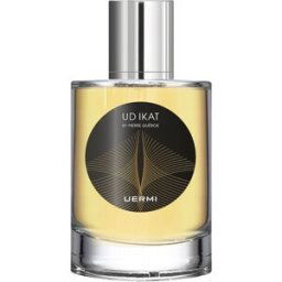 UÈRMÌ - Ud Ikat By Pierre Guéros Parfémová voda 100 ml unisex
