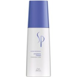Wella Professionals - SP Hydrate Finish Bezoplachové kondicionéry 125 ml unisex